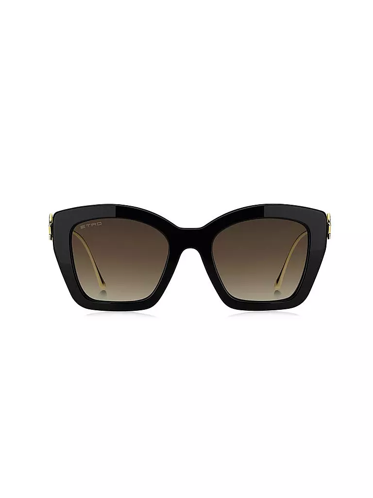 ETRO | Sonnenbrille 0039/G/S/53 | schwarz