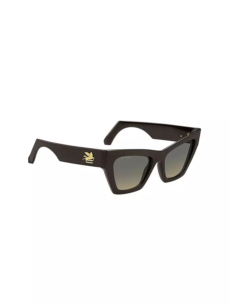 ETRO | Sonnenbrille ETRO0050/S/54 | beige