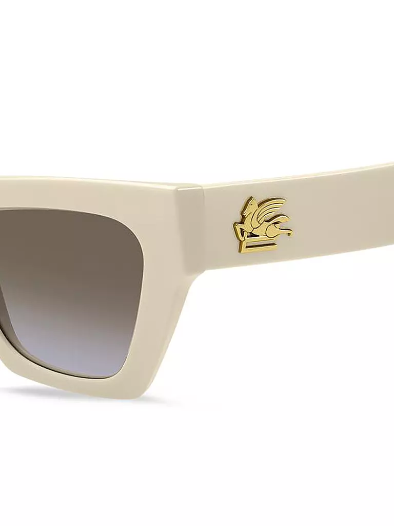 ETRO | Sonnenbrille ETRO0050/S/54 | beige