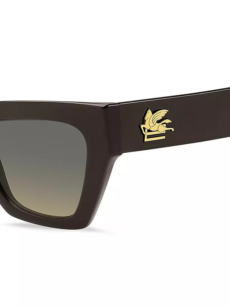 ETRO | Sonnenbrille ETRO0050/S/54 | beige