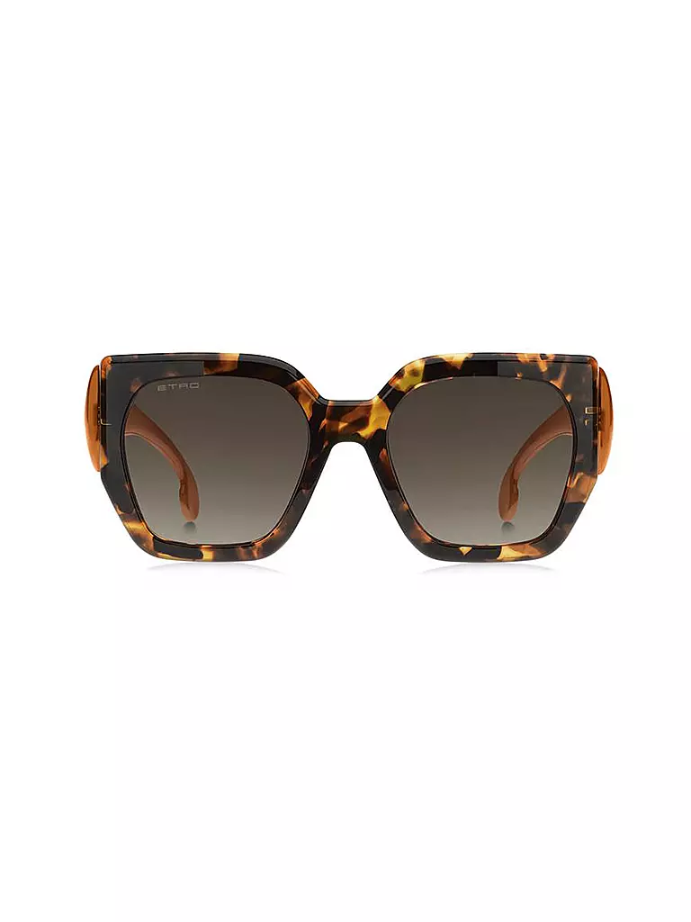 ETRO | Sonnenbrille ETRO0054/S/54 | braun