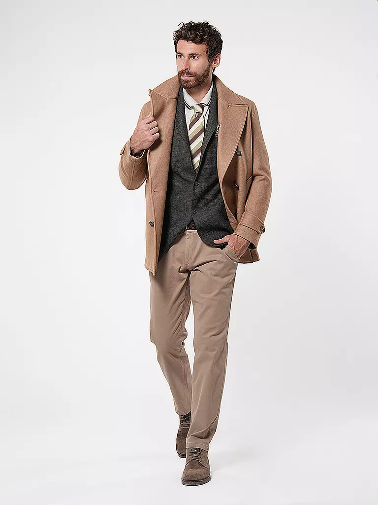 EUREX | Chino Thilo | beige