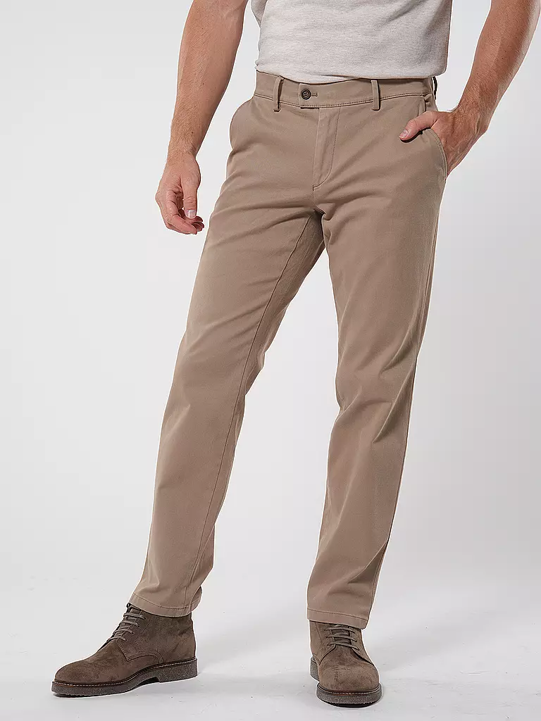 EUREX | Chino Thilo | beige