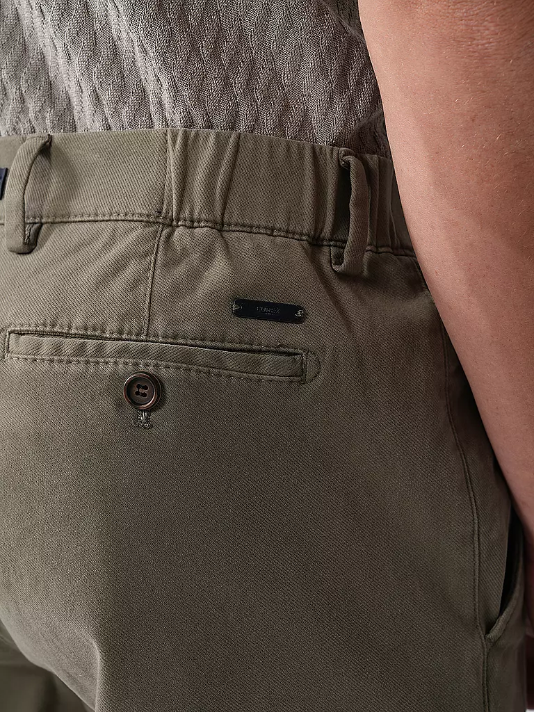 EUREX | Chino Thilo | beige