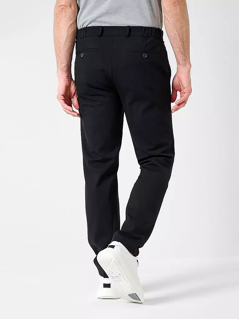 EUREX | Chino THILO | schwarz