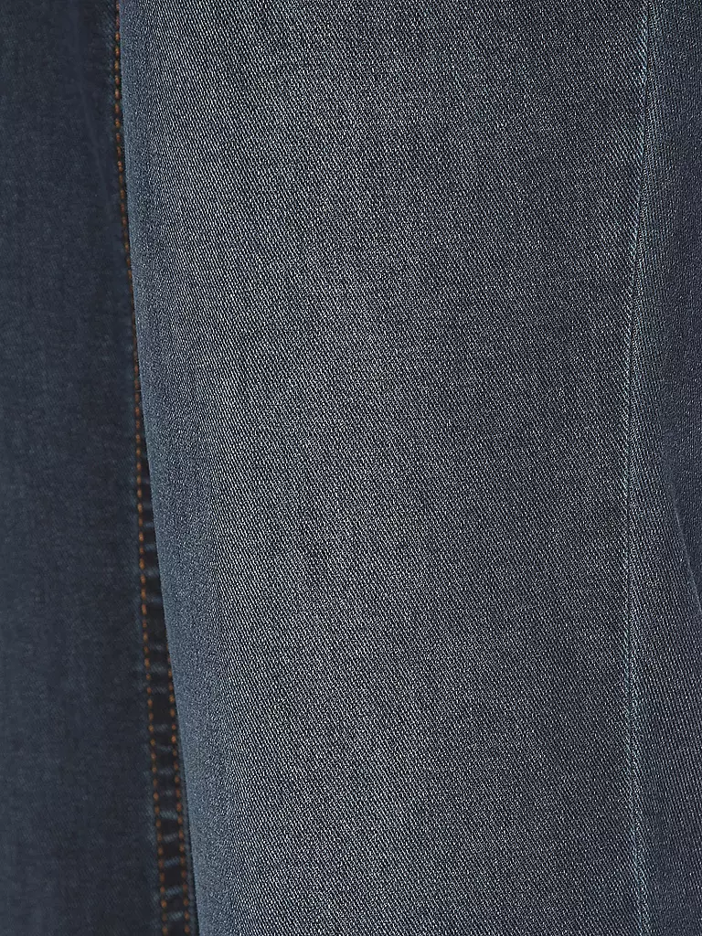 EUREX | Jeans Straight Fit LUKE  | dunkelblau