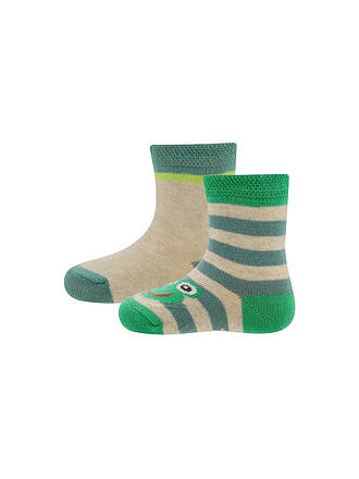 EWERS | Jungen Socken gruen