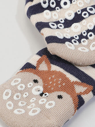 EWERS |  Baby Krabelsocken FUCHS 