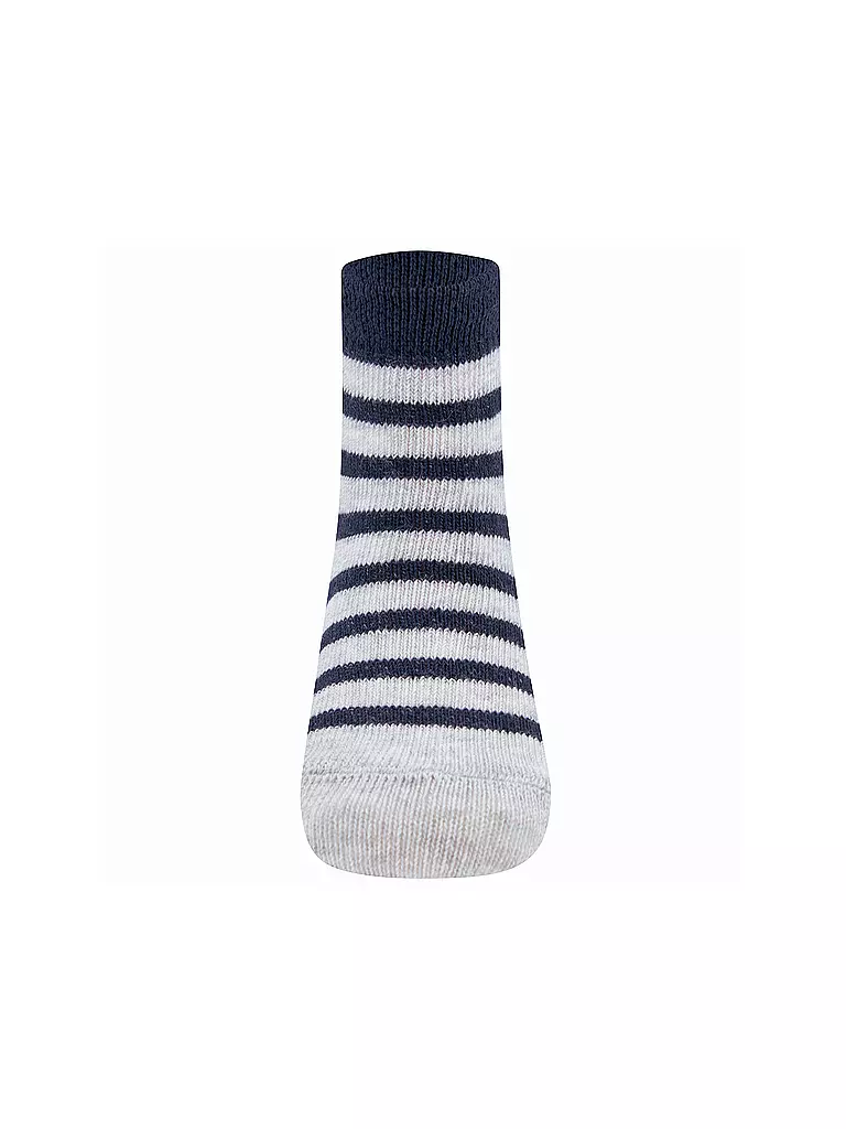 EWERS | Jungen Socken 3-er Pkg khaki | olive