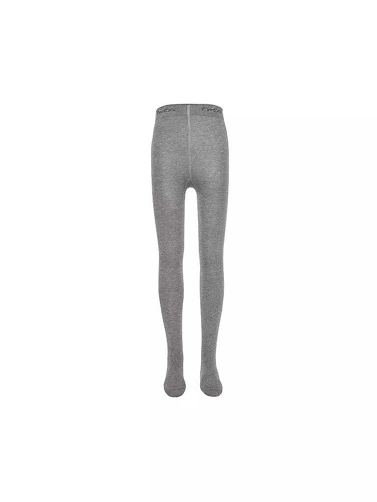 EWERS | Kinder Strumpfhose m. grau | grau