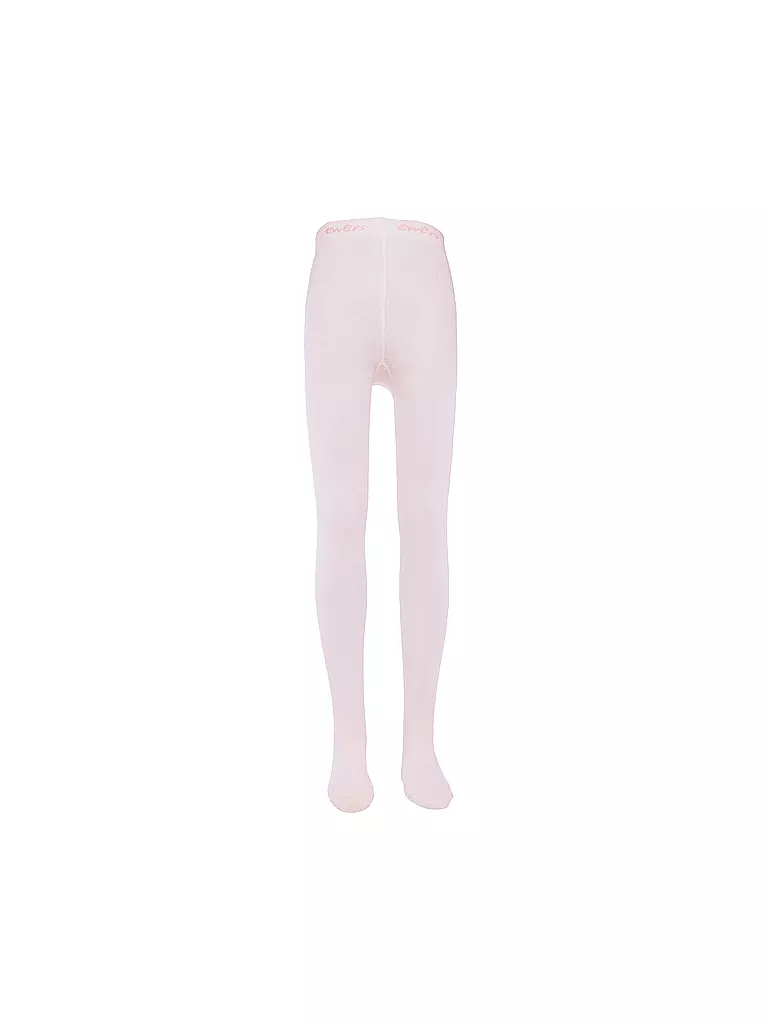 EWERS | Kinder Strumpfhose rose | rosa