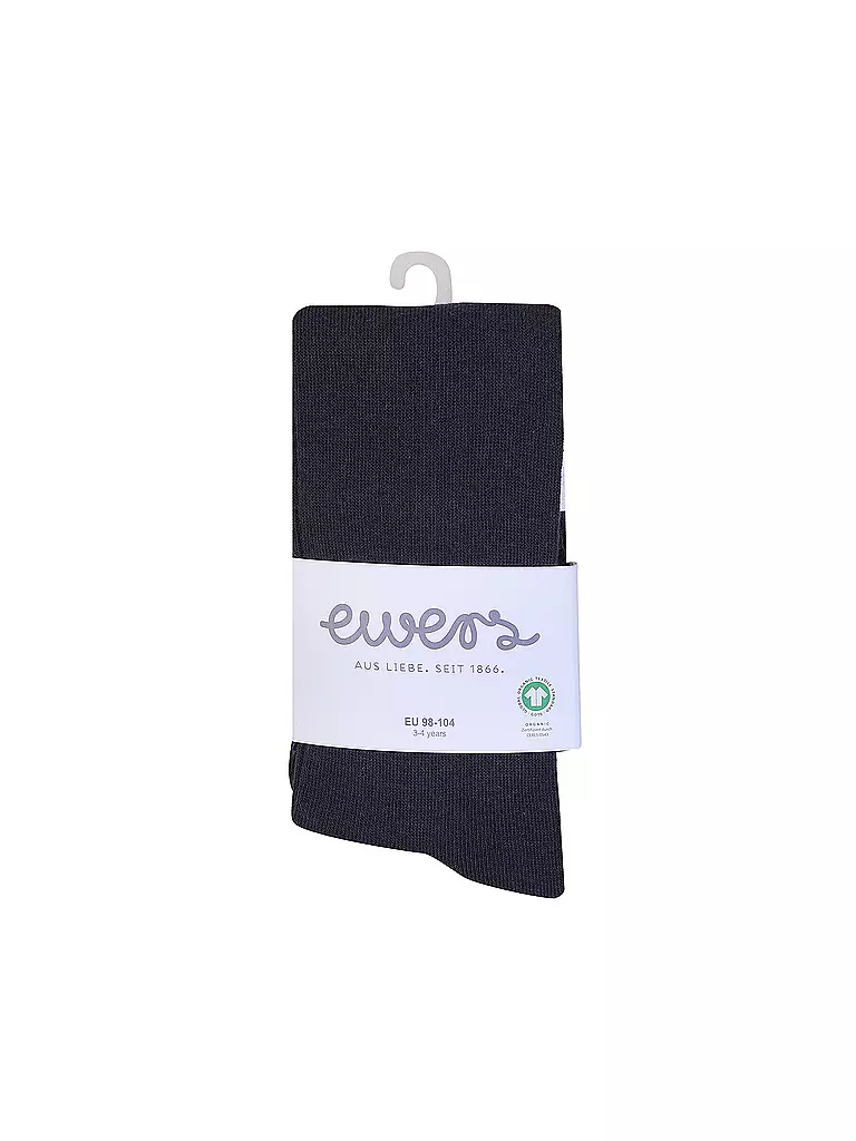 EWERS | Kinder Strumpfhose | blau