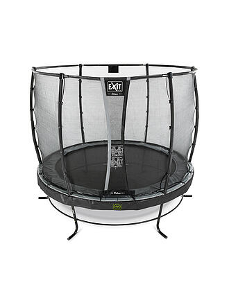 EXIT TOYS | Elegant Premium Trampolin 305cm mit Deluxe Sicherheitsnetz