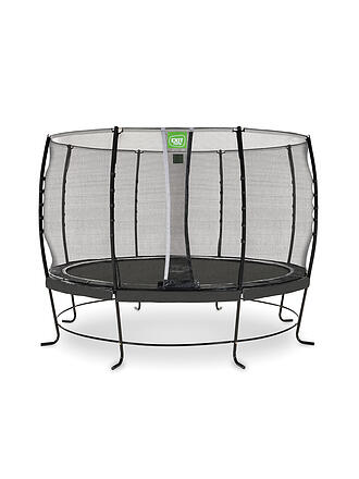 EXIT TOYS | Lotus Classic Trampolin 366cm Schwarz