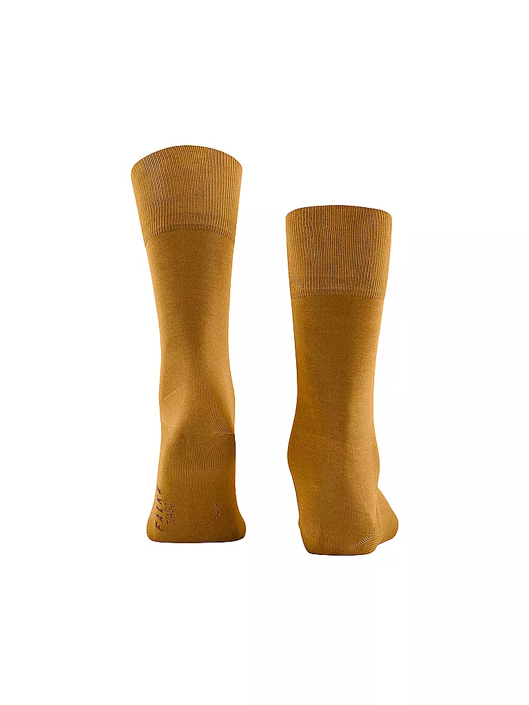 FALKE |  Socken TIAGO amber | beige