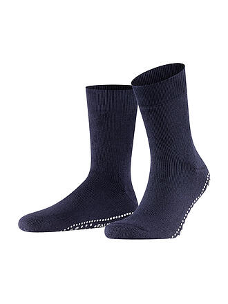 FALKE | Socken HOMEPADS 16500 navy