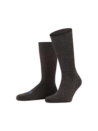 FALKE | Socken WALKIE smog