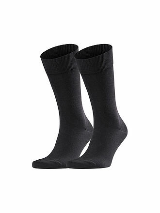 FALKE | Socken 2-er Pkg 