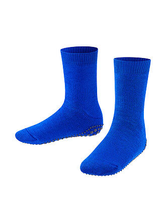 FALKE | Jungen ABS-Socken CATSPADS cobalt blue