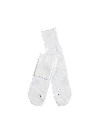 FALKE | Socken white