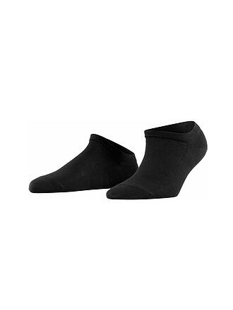 FALKE | Füsslinge ACTIVE BREEZE black