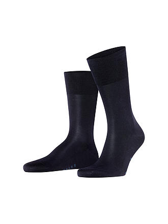 FALKE | Socken TIAGO dark navy