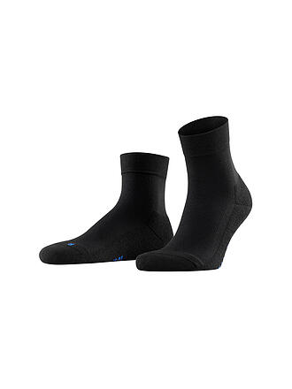 FALKE | Sneaker Socken COOL KICK black