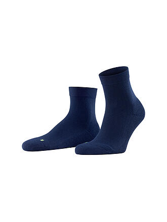 FALKE | Sneaker Socken COOL KICK marine