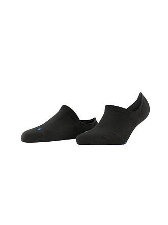 FALKE | Füsslinge COOL KICK black