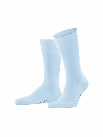 FALKE | Socken TIAGO bluebell