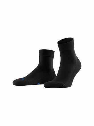 FALKE | Kurzsocken COOL KICK black