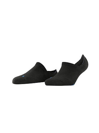 FALKE | Füsslinge COOL KICK IN black