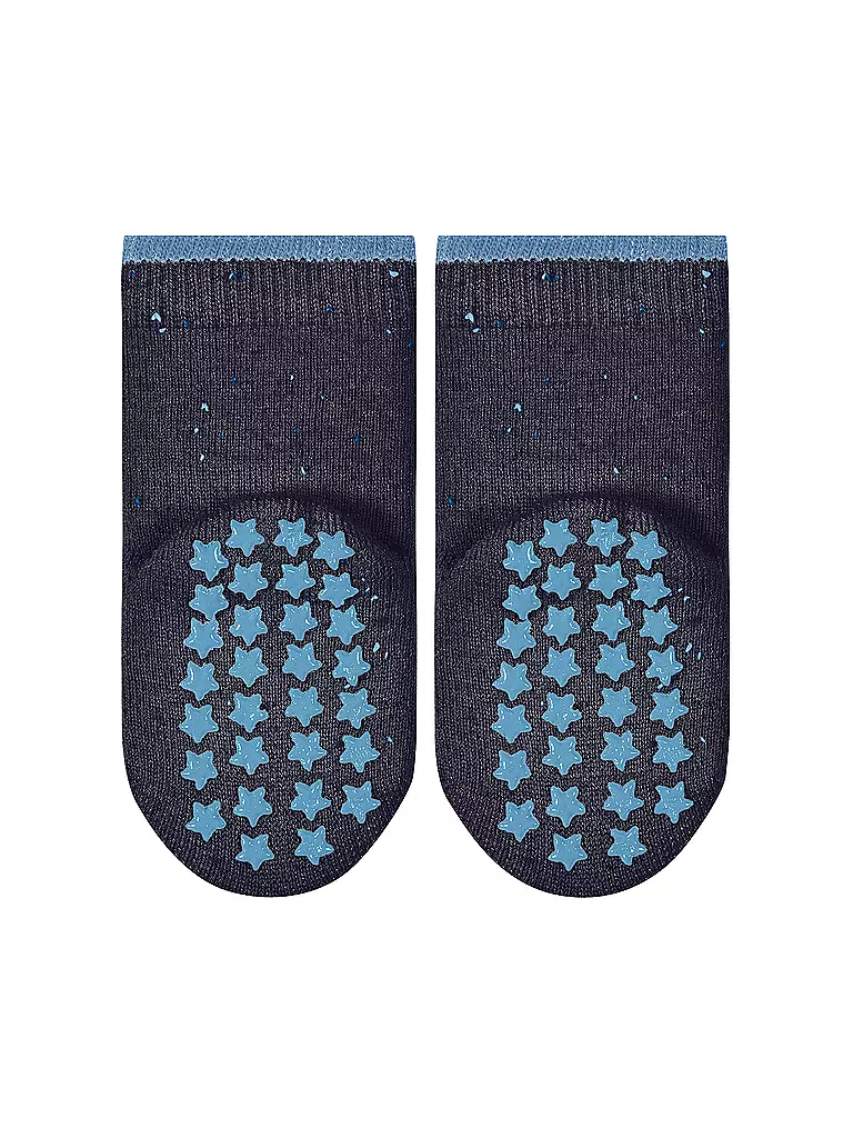 FALKE | Baby Socken space blue | dunkelblau