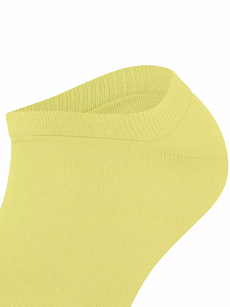 FALKE | Füsslinge ACTIVE BREEZE ananas | gelb