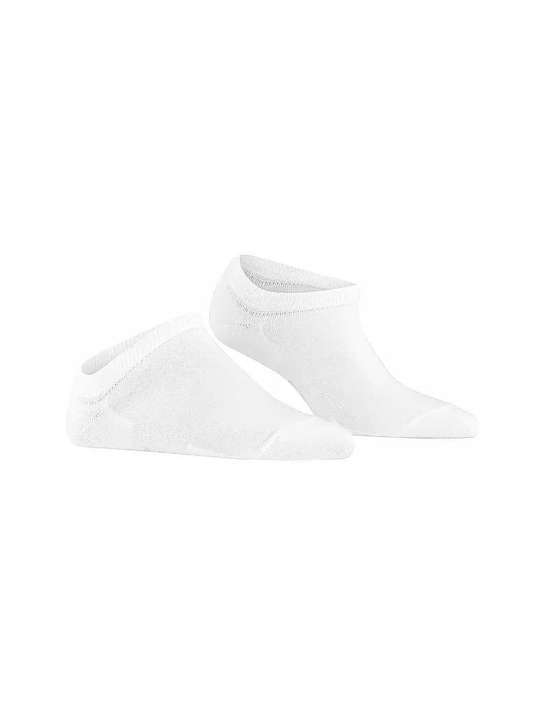 FALKE | Füsslinge ACTIVE BREEZE white | weiss