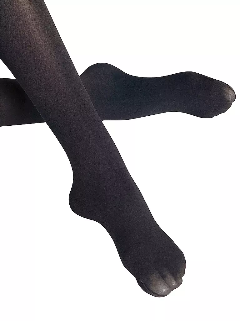 FALKE | Feinstrumpfhose | schwarz