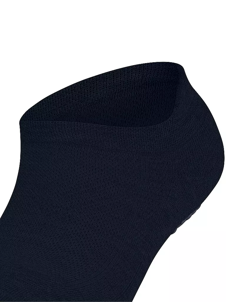 FALKE | Homepads Socken Cosyshoe marine | schwarz