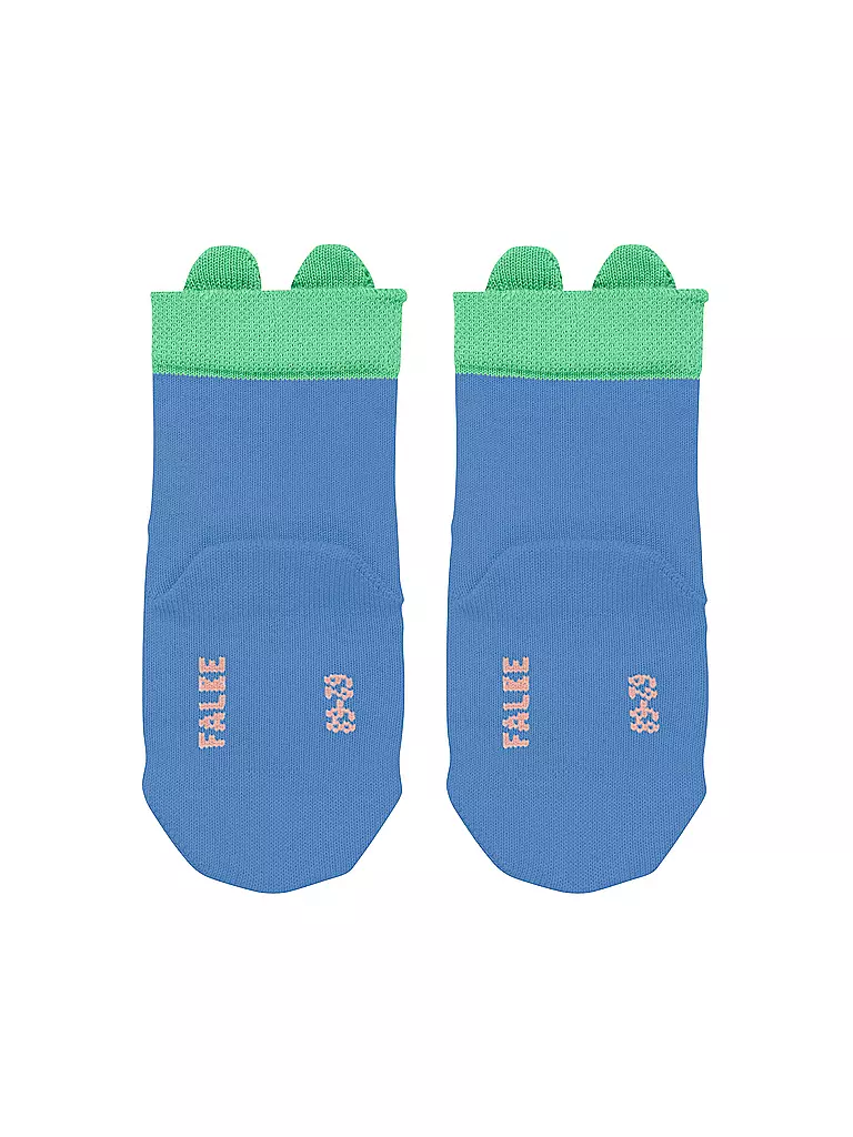 FALKE | Jungen Socken  | blau