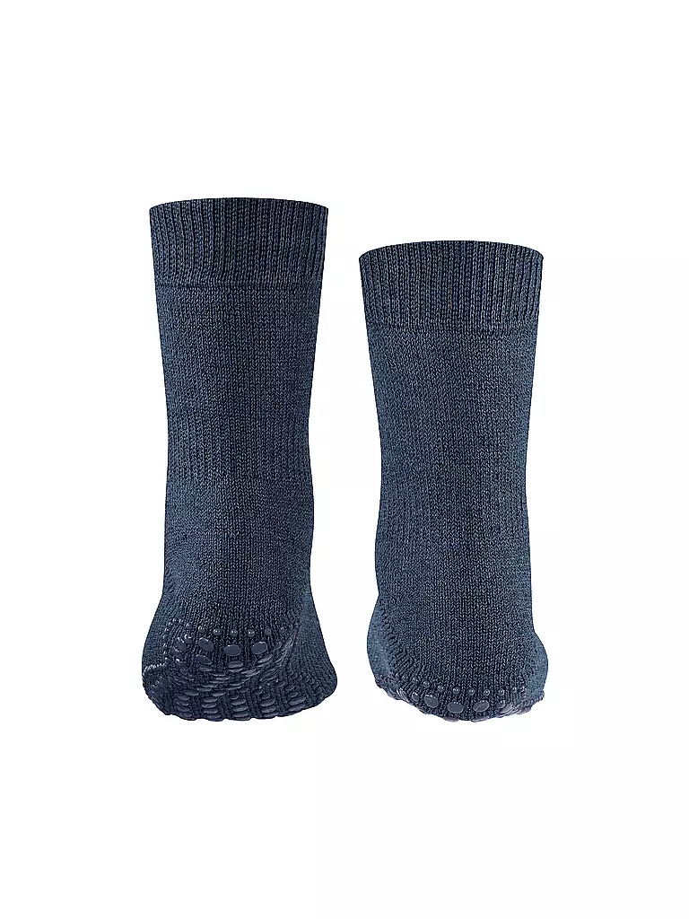 FALKE | Kinder ABS-Socken CATSPADS dark denim | blau