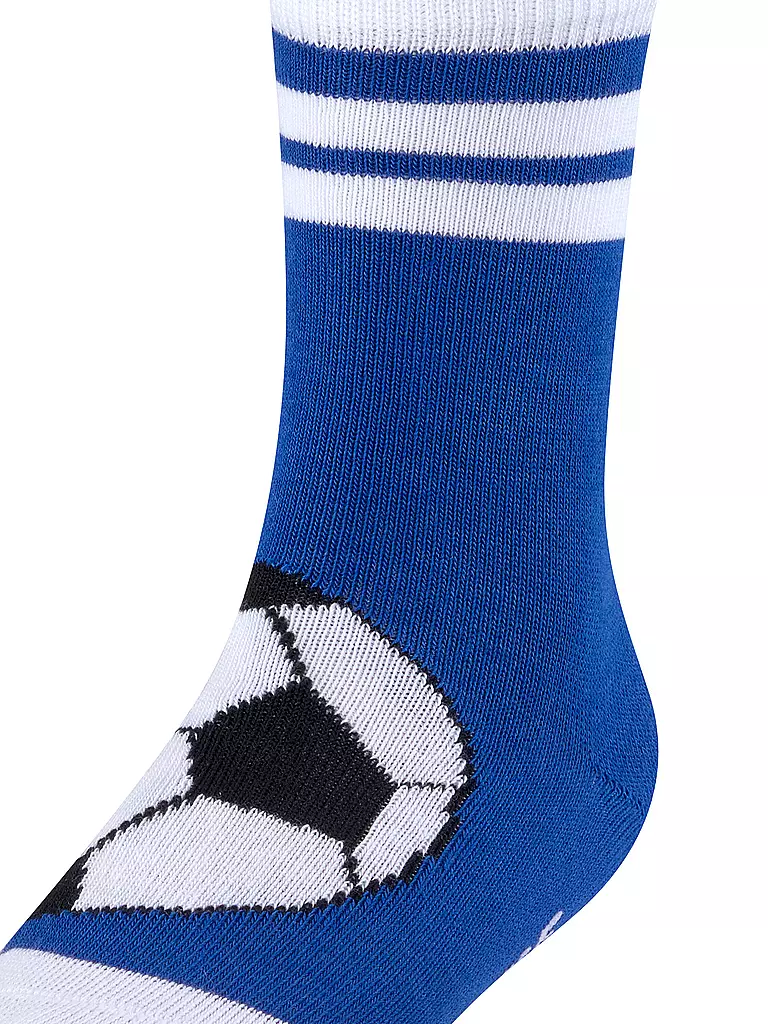 FALKE | Kinder Socken  | blau