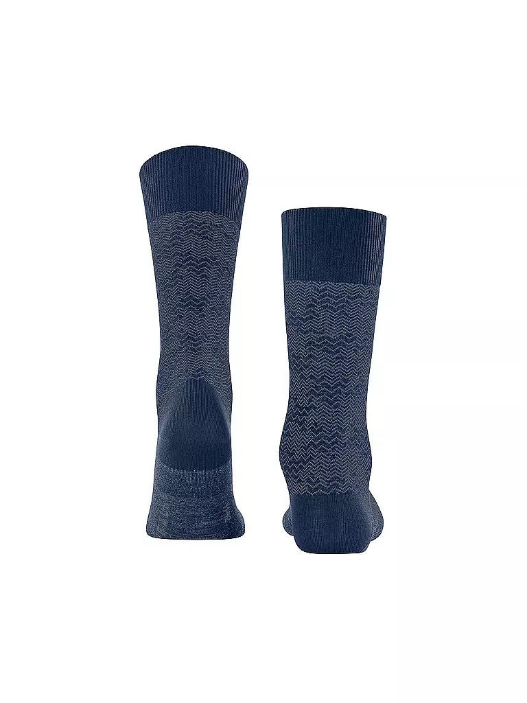 FALKE | Socken FALKE MIGHTY NEST royal blue | blau