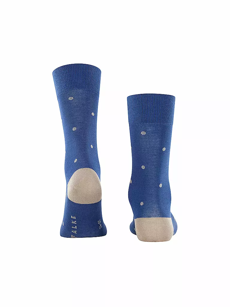 FALKE | Socken royal blue | blau