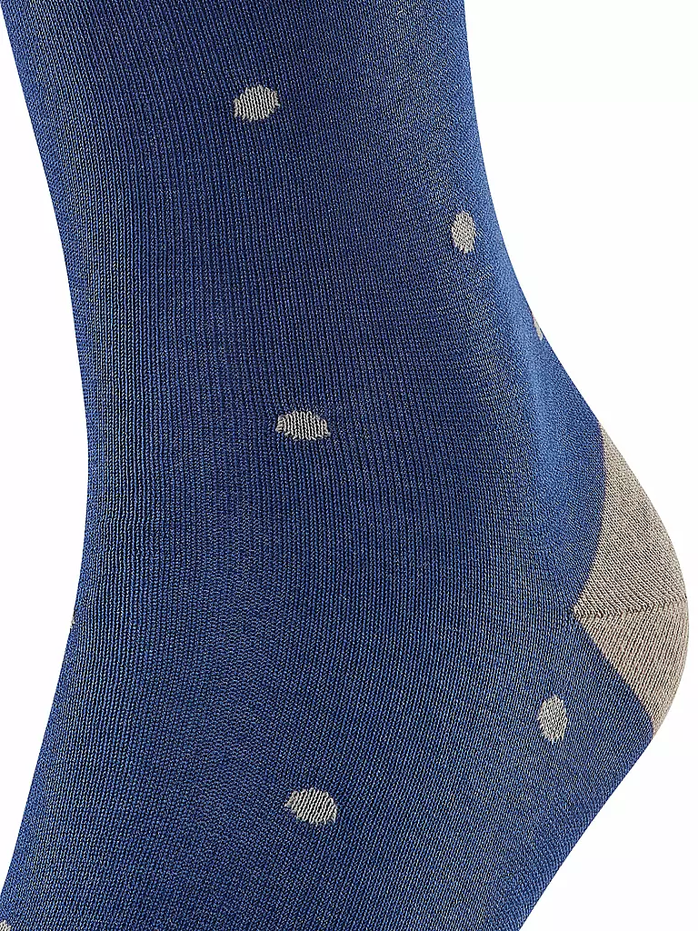 FALKE | Socken royal blue | blau