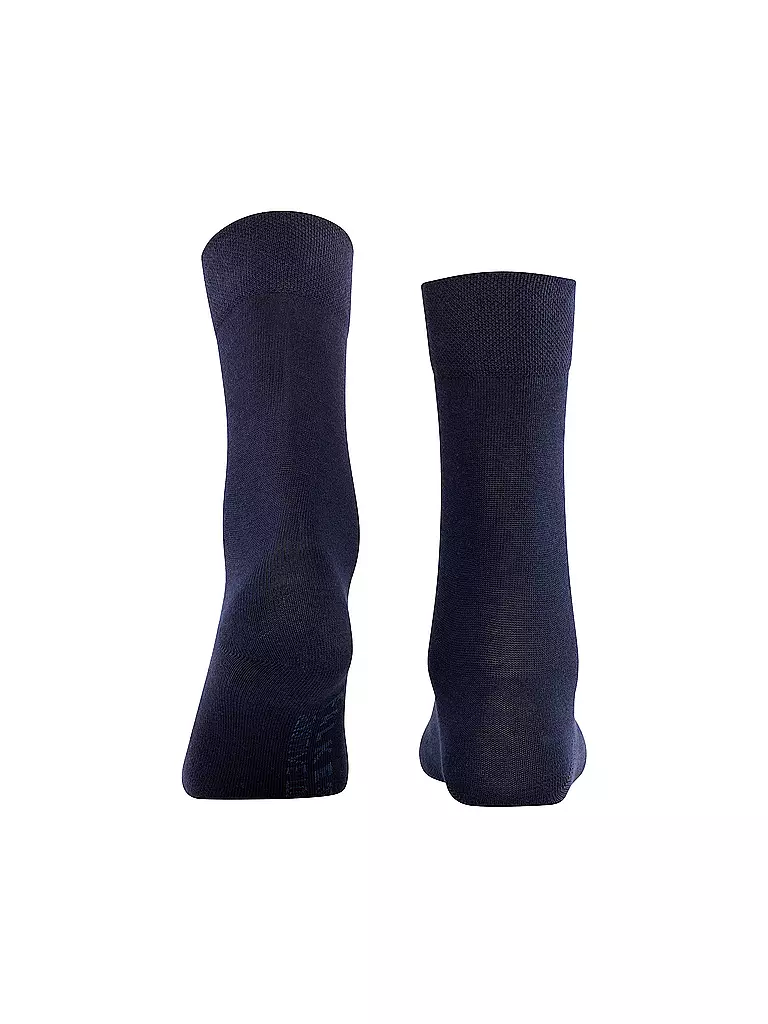 FALKE | Socken SENSITIVE LONDON | hellgrau