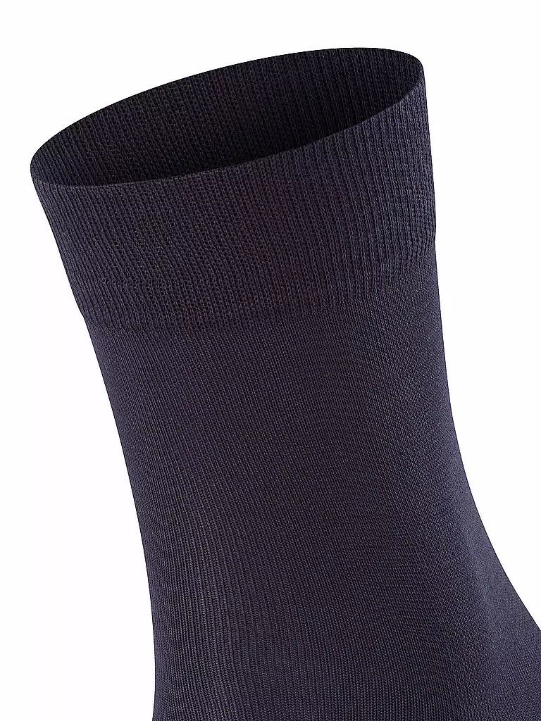 FALKE | Socken TIAGO dark navy | dunkelblau