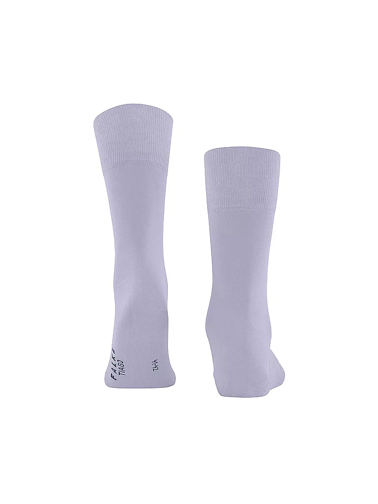 FALKE | Socken TIAGO light lilac | lila