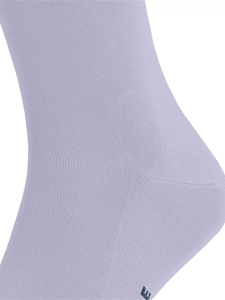 FALKE | Socken TIAGO light lilac | lila