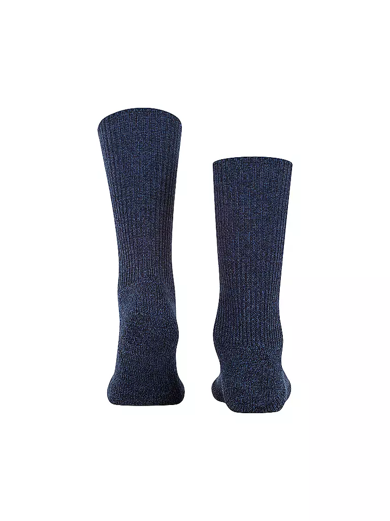 FALKE | Socken WALKIE jeans | blau