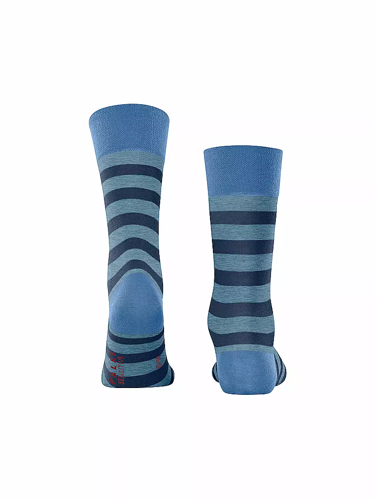 FALKE | Socken | blau