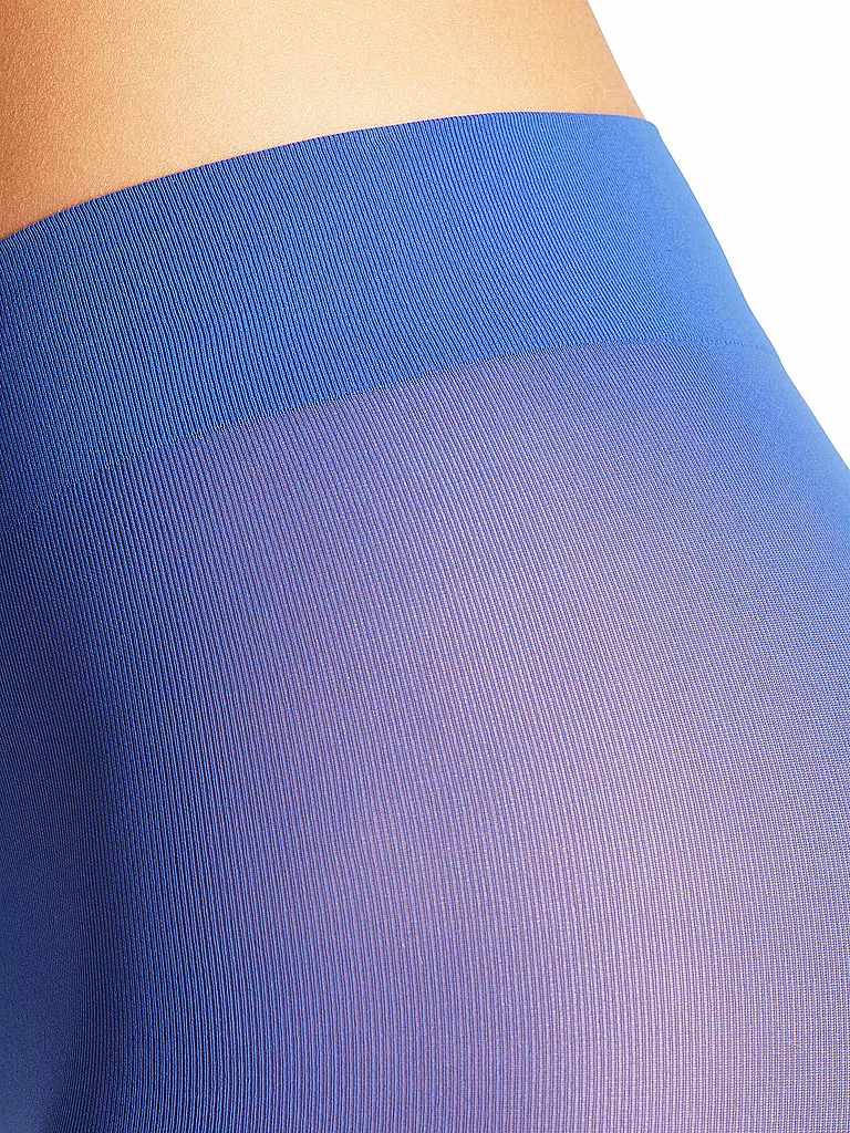 FALKE | Strumpfhose PURE MATT 50 DEN imperial | blau